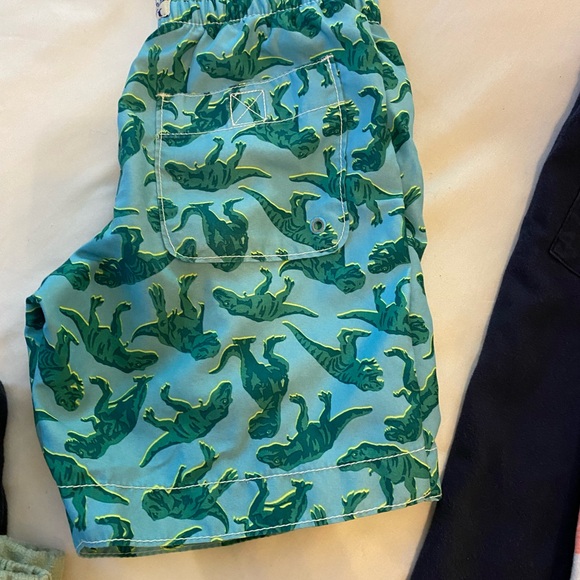 Boys 5T Summer Bundle - Picture 9 of 13